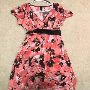 XLarge dress